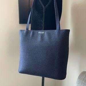 Kate Spade Denim Tote